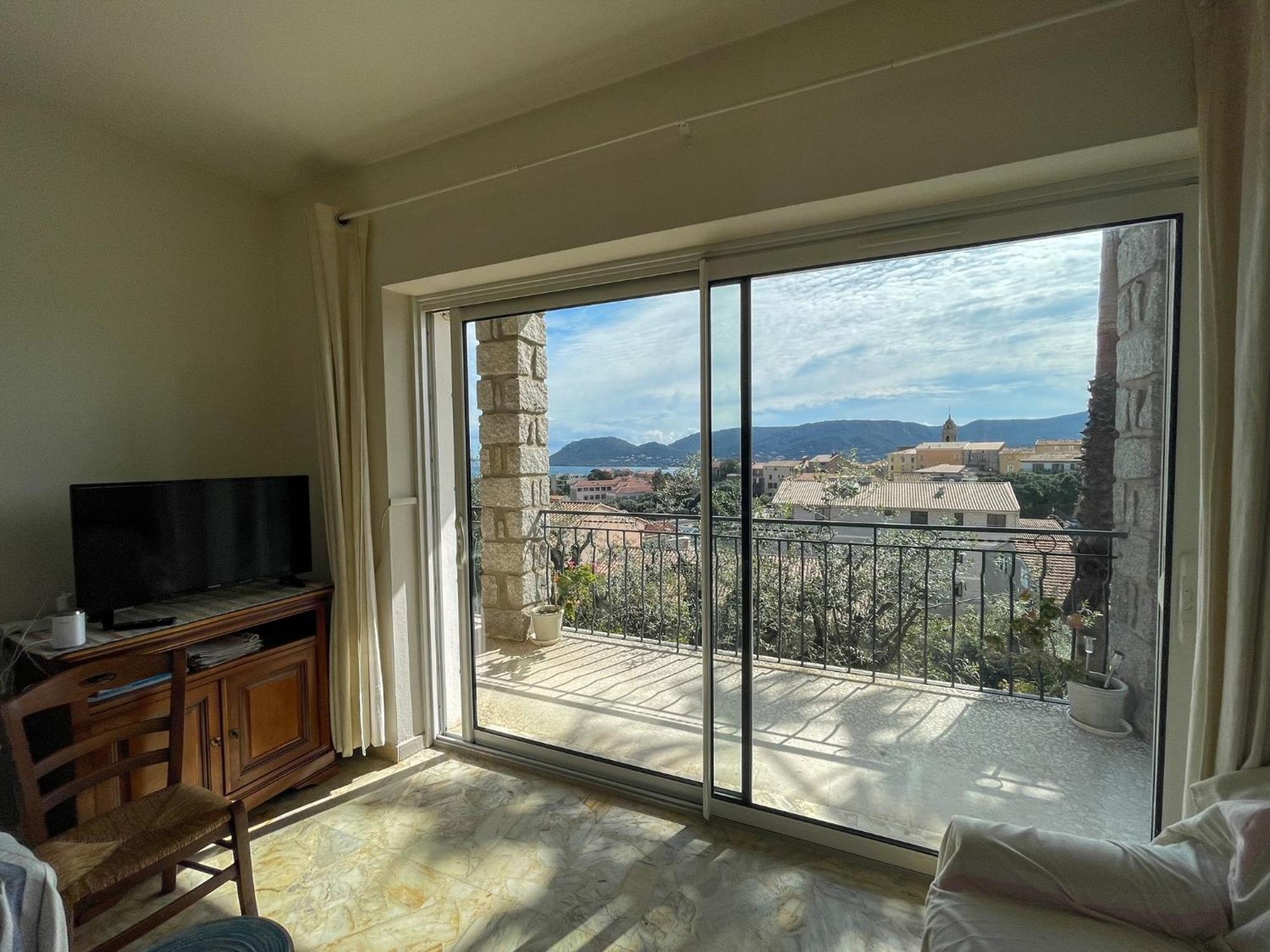 Villa Les Oliviers Proche Centre Porto-Vecchio Exterior foto