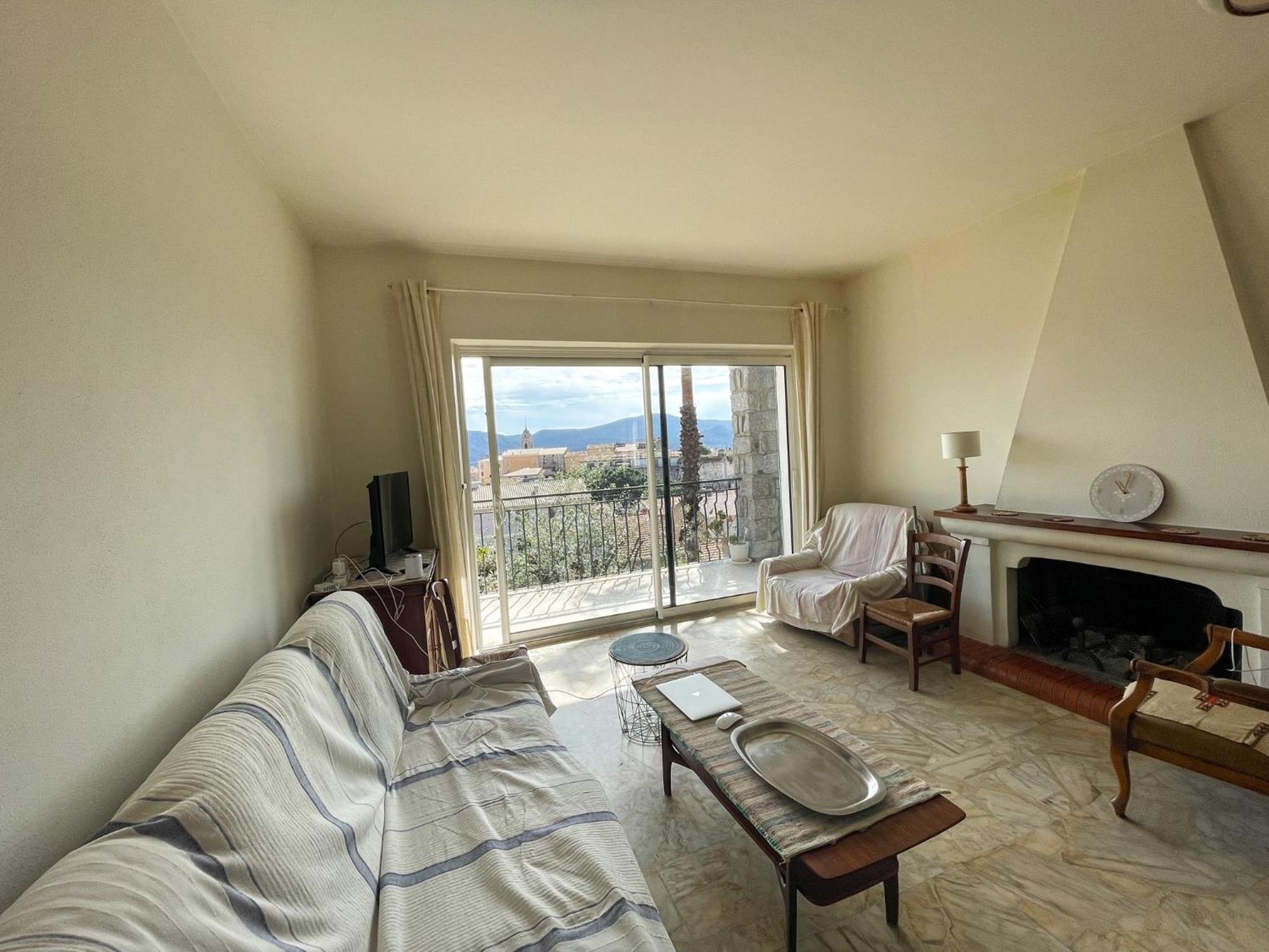 Villa Les Oliviers Proche Centre Porto-Vecchio Exterior foto
